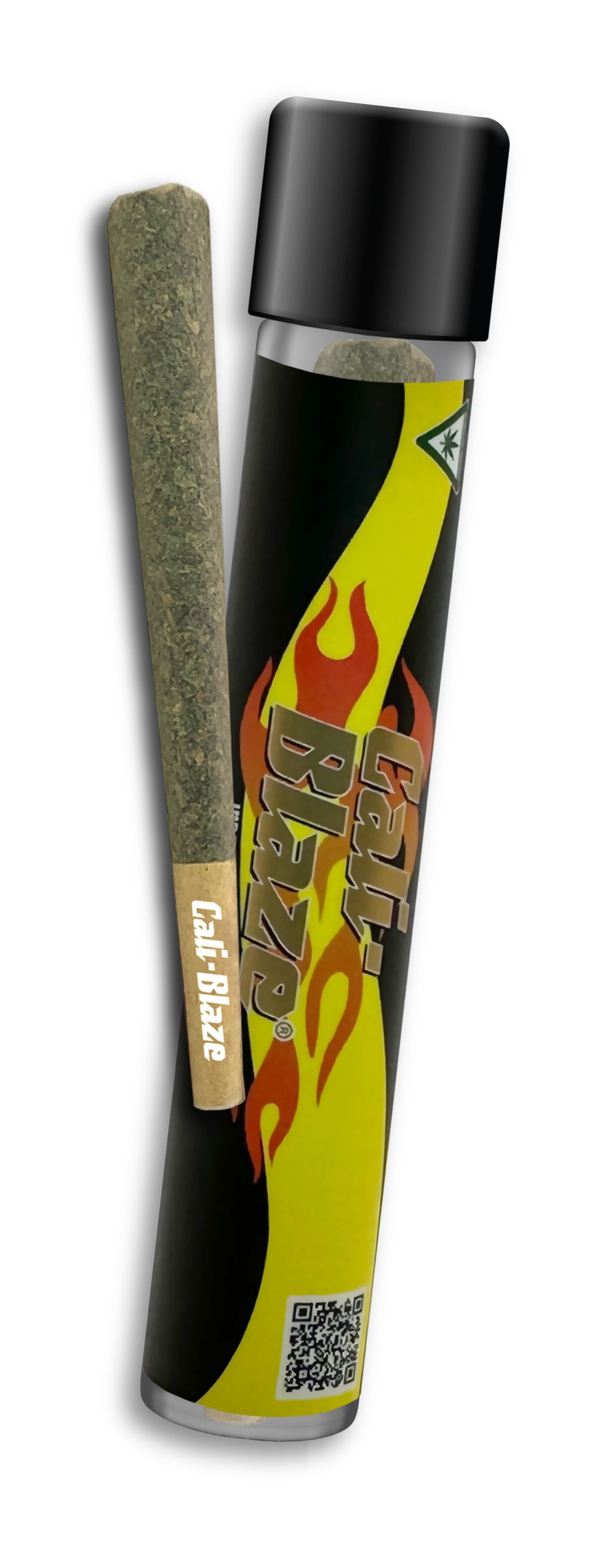 Photograph of product: Jack Skunk Preroll