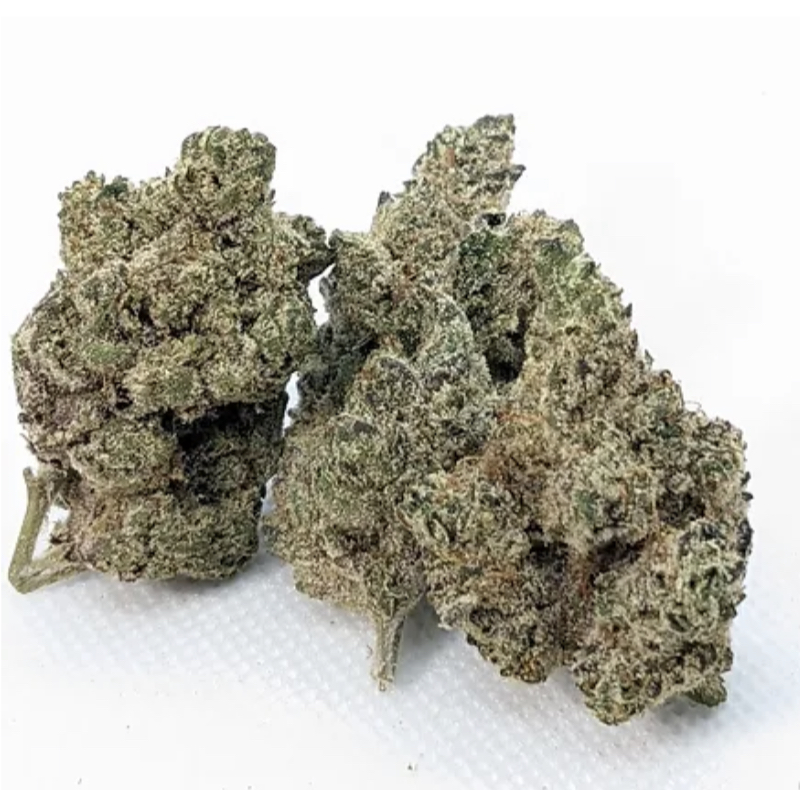 Photograph of product: LA Kush Cake | 1G Pre-Roll (TAX INCLUDED)
