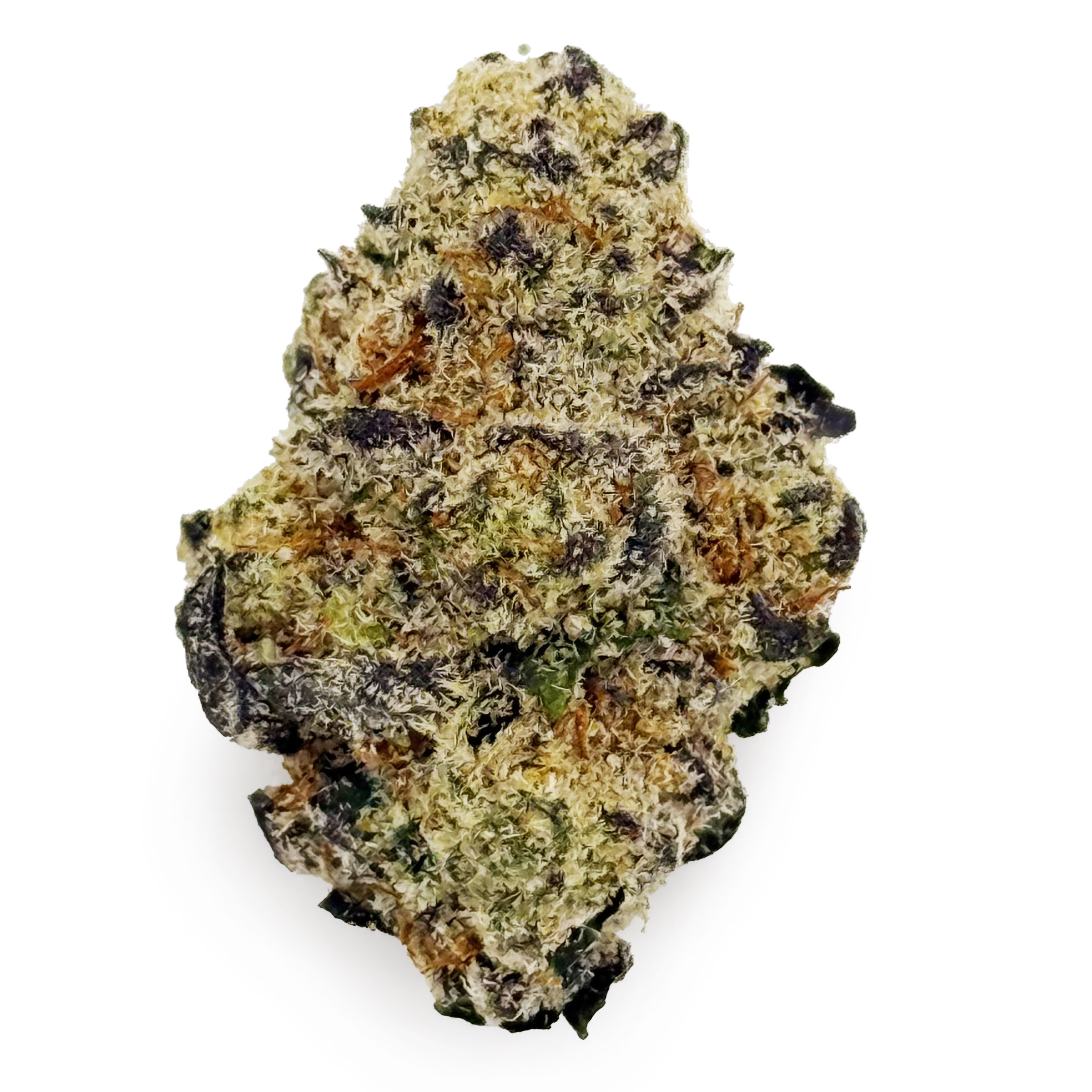 Photograph of product: Da 'Fakto Cinnamon Horchata "Smalls" Rec - 70g