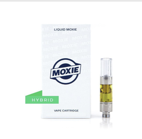 Photograph of product: Blackberry Kush | Distillate Cart 500mg