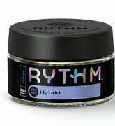 Photograph of product: Permanent Marker | 3.5g | RYTHM