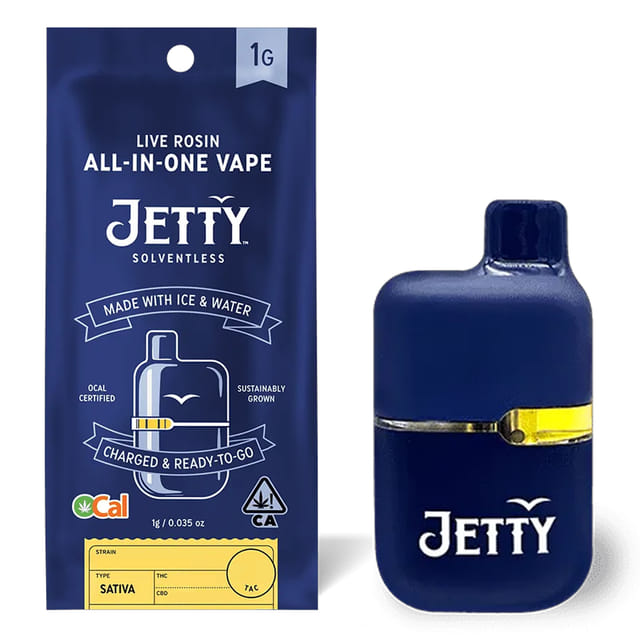 Photograph of product: Cereal Milk (S) Solventless AIO 1G *SPECIAL PRICING* - Cereal Milk (S)