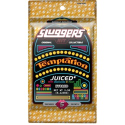 Photograph of product: Sluggers 5pk Pre-Rolls - Temptation 3.5g