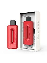 Photograph of product: LOOKAH | 510 Voltage Battery | Zero