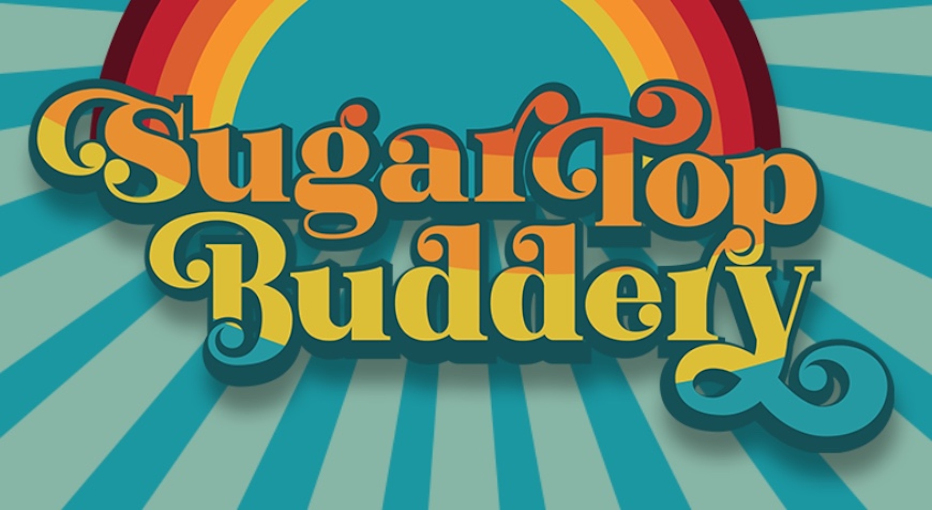 Photograph of product: Pre Roll - SugarTop Buddery - Bubble au chocolat Infused - Galaxy Giggle Sticks (2 pack)