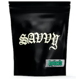 Photograph of product: Shake | Savvy GRND | Jet Lag - 7g