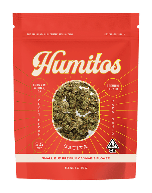 Photograph of product: Papaya | 3.5g Smalls