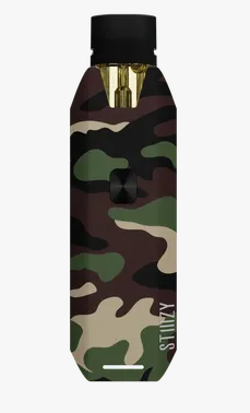 Photograph of product: BATTERY - PRO XL - CAMOUFLAGE