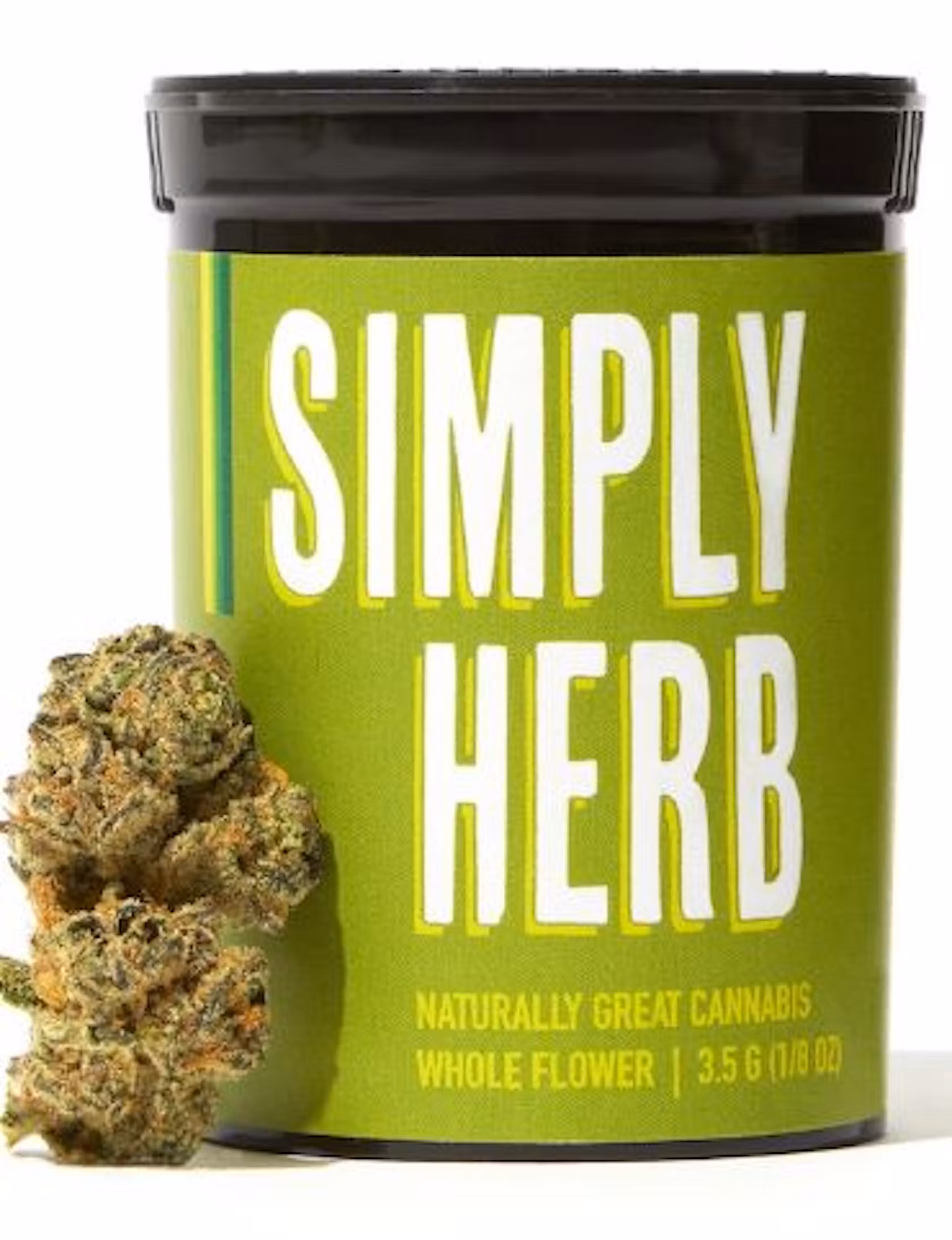 Photograph of product: Road Rage OG | 14g