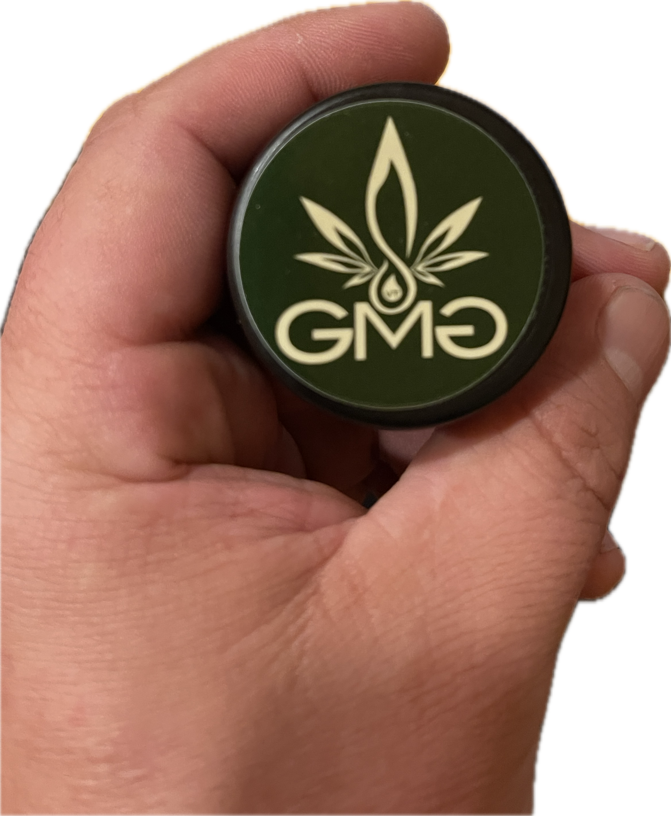 Photograph of product: GMG Hand Pressed Oui'd