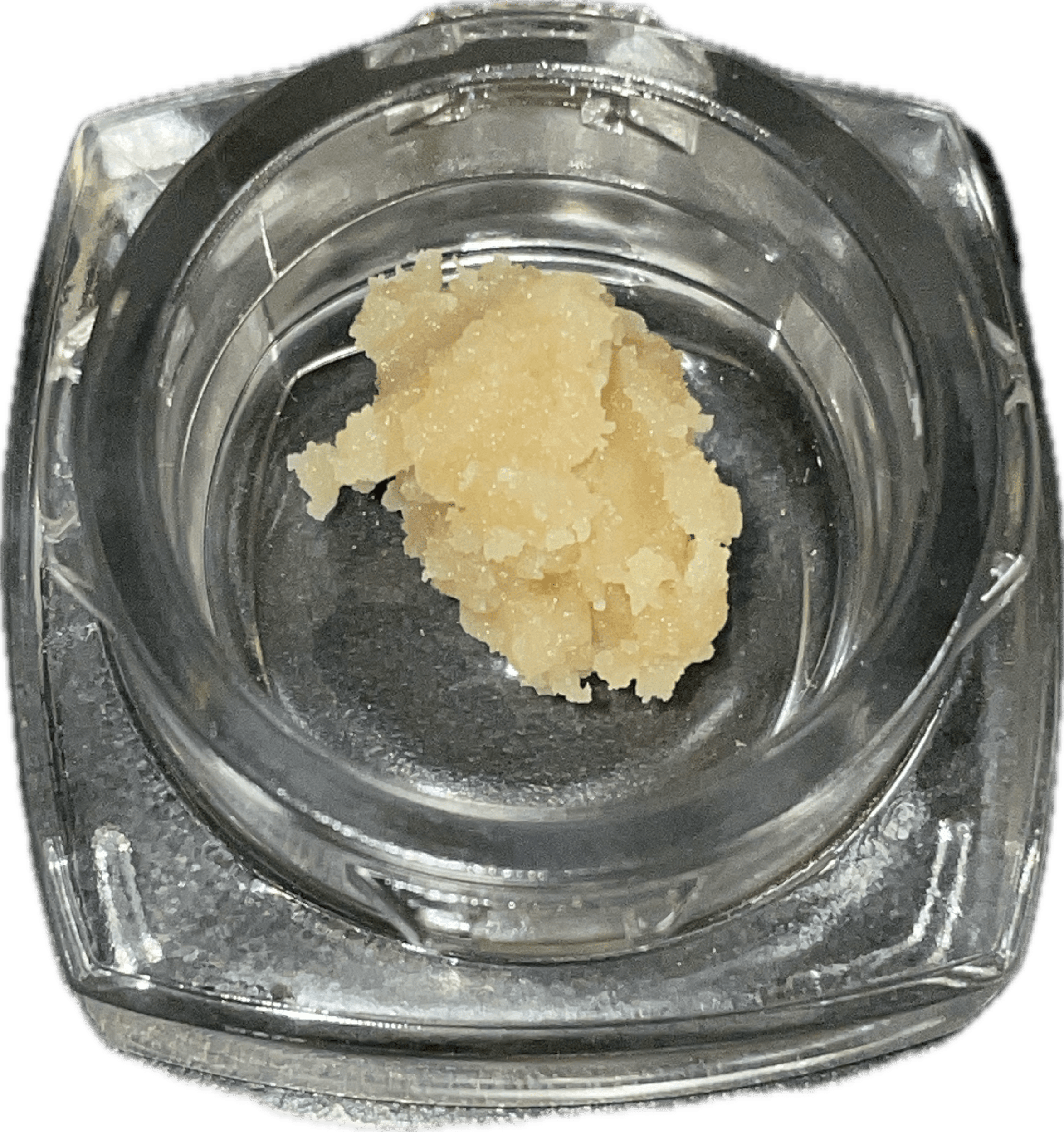 Photograph of product: Redbud Roots - Sherb Breath au chocolat Rosin - 1g