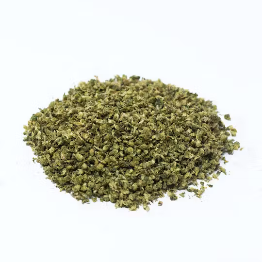 Photograph of product: Melon Bomb 14G Pre-Ground