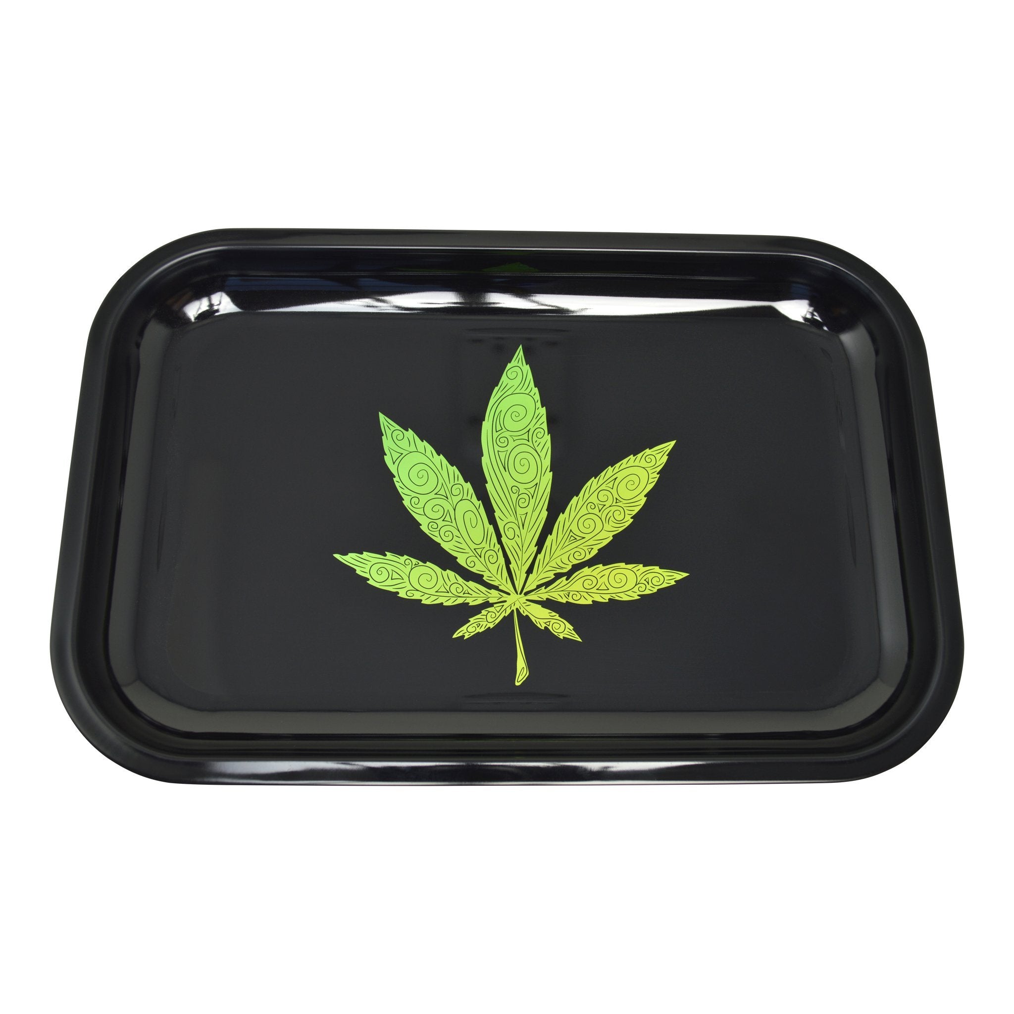 Photograph of product: Pop Tin Rolling Trays