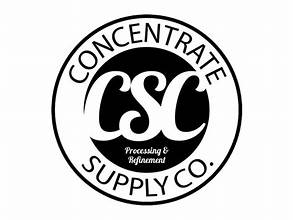 Photograph of product: Concentrate Supply Co. | Sugar Wax | Pineapple Cake