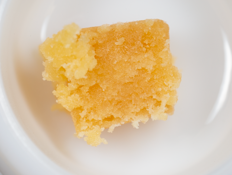 Photograph of product: Nomad Wax-Kept Secret
