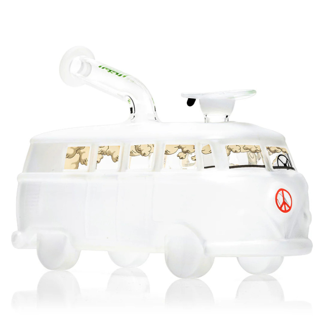 Photograph of product: BONG | XL GROOVY VAN