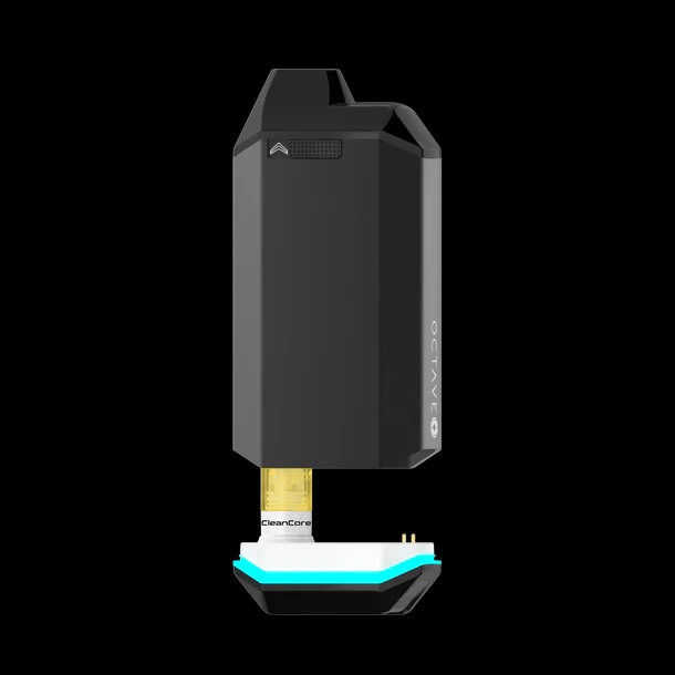 Photograph of Product: Myster Flytbox - Satin Black
