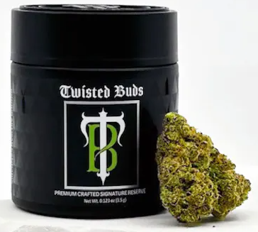 Photograph of product: LA Beatnik | 7G Small Nugs (TAX INCLUDED)