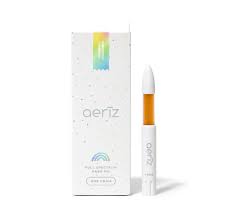 Photograph of product: Aeriz Sour Diesel (S) FSHO 1g