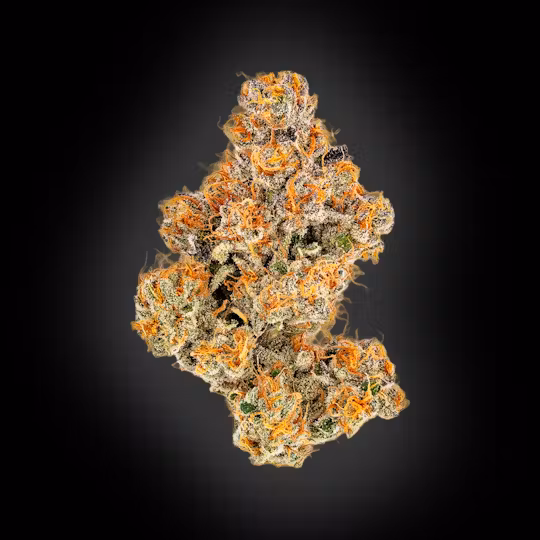 Photograph of product: WATERMELON HURRICANE | FLOWER | 3.5G