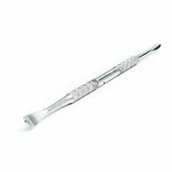 Photograph of product: YELLOWBIRD - ACCESSORIES - 4.5" - DUAL TIP DAB TOOL