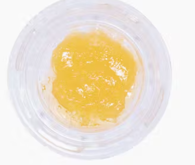 Photograph of product: OOZE-LIVE RESIN ICE CREAM CAKE