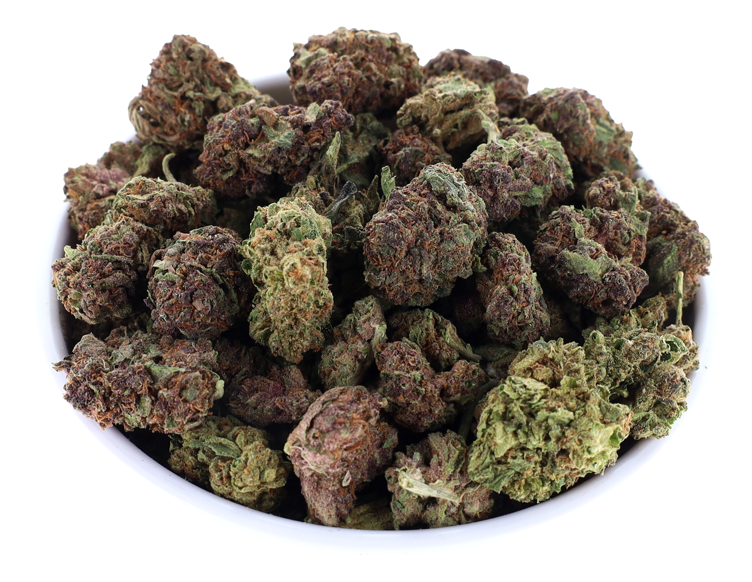 Photograph of product: Animal Mintz Whole Flower Ounce - 28g