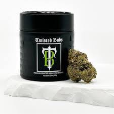 Photograph of product: Lemoncello Runtz 3.5g Flower