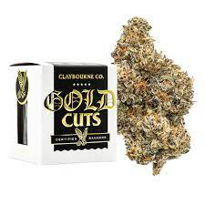 Photograph of product: The Judge - 3.5g