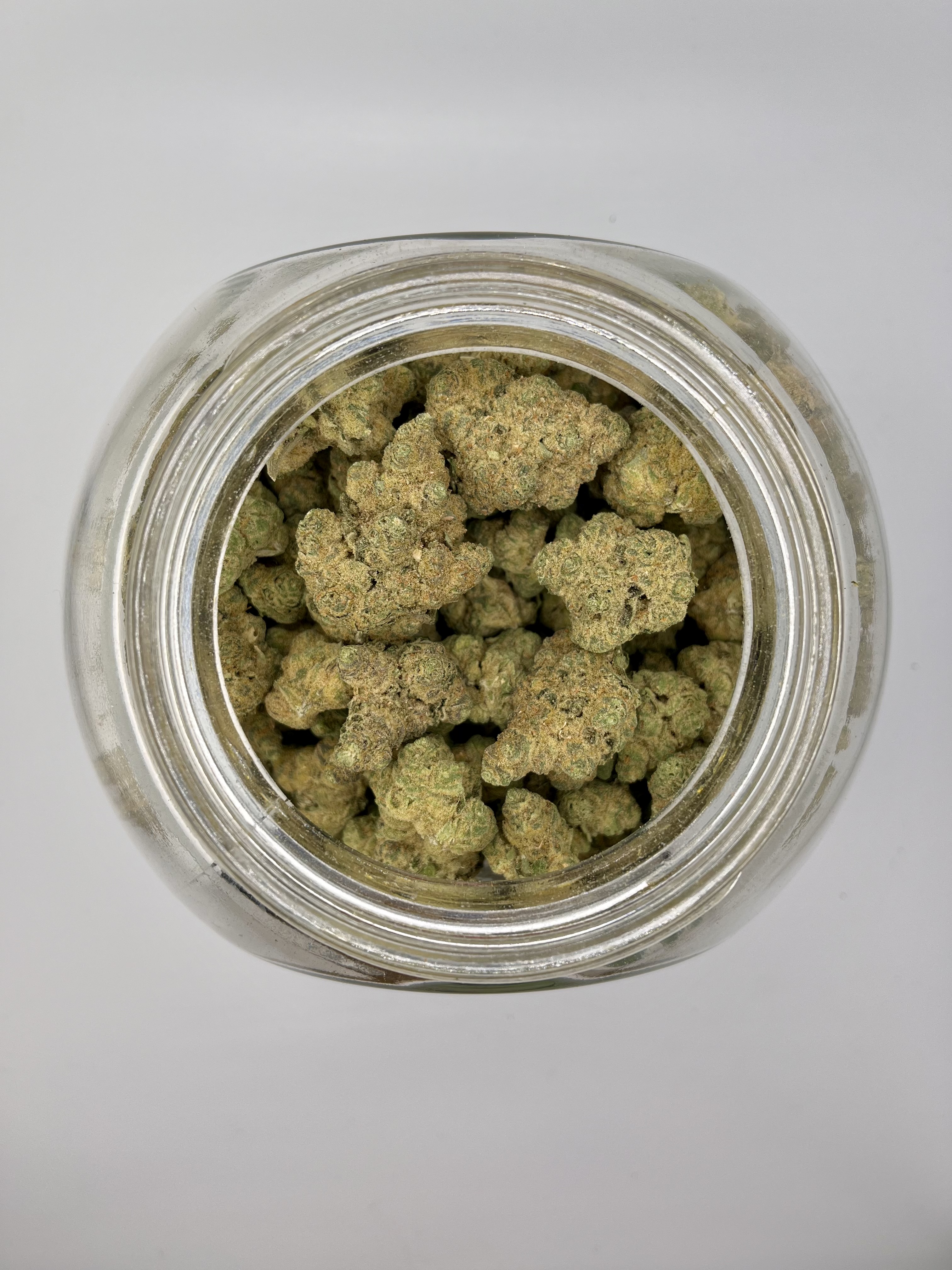 Photograph of product: Highway Horticulture| Tropical Smoothie - Deli - 28g