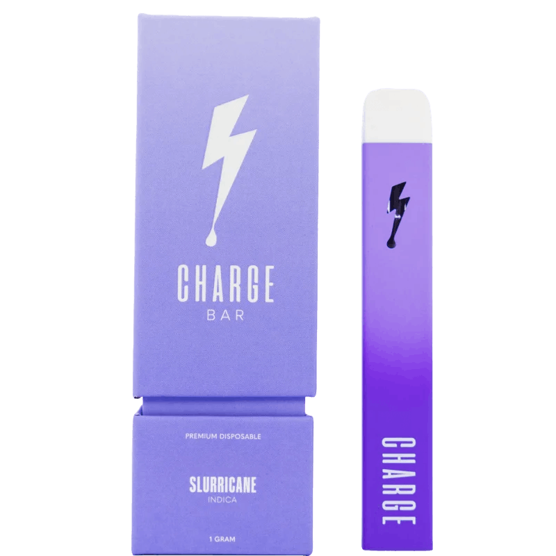 Photograph of product: Slurricane Disposable