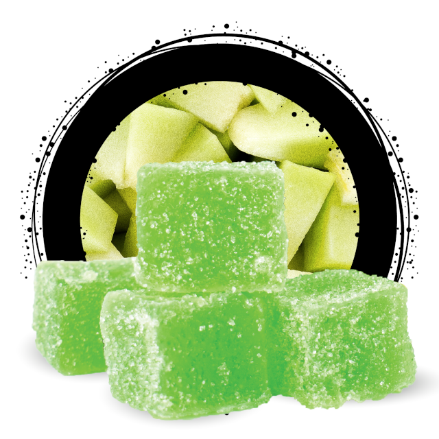 Photograph of product: Melon  I 100mg (20pk)