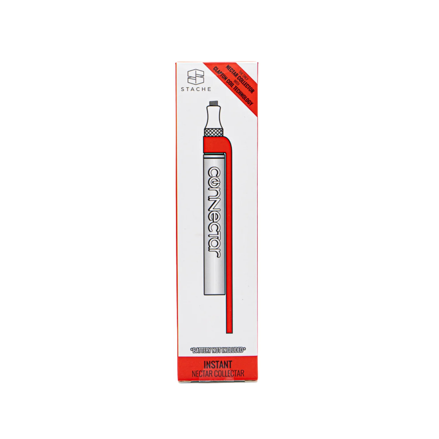Photograph of product: ConNectar 5/10 Nectar Collector - Red