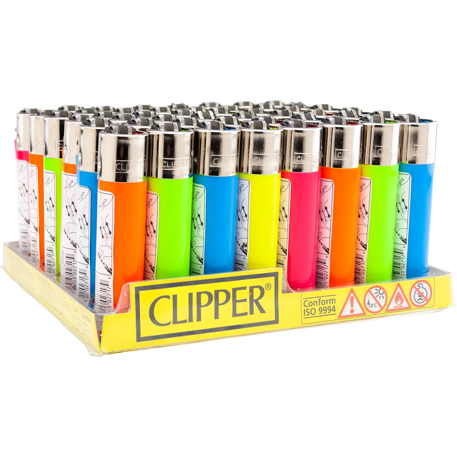 Photograph of product: Clipper Lighter