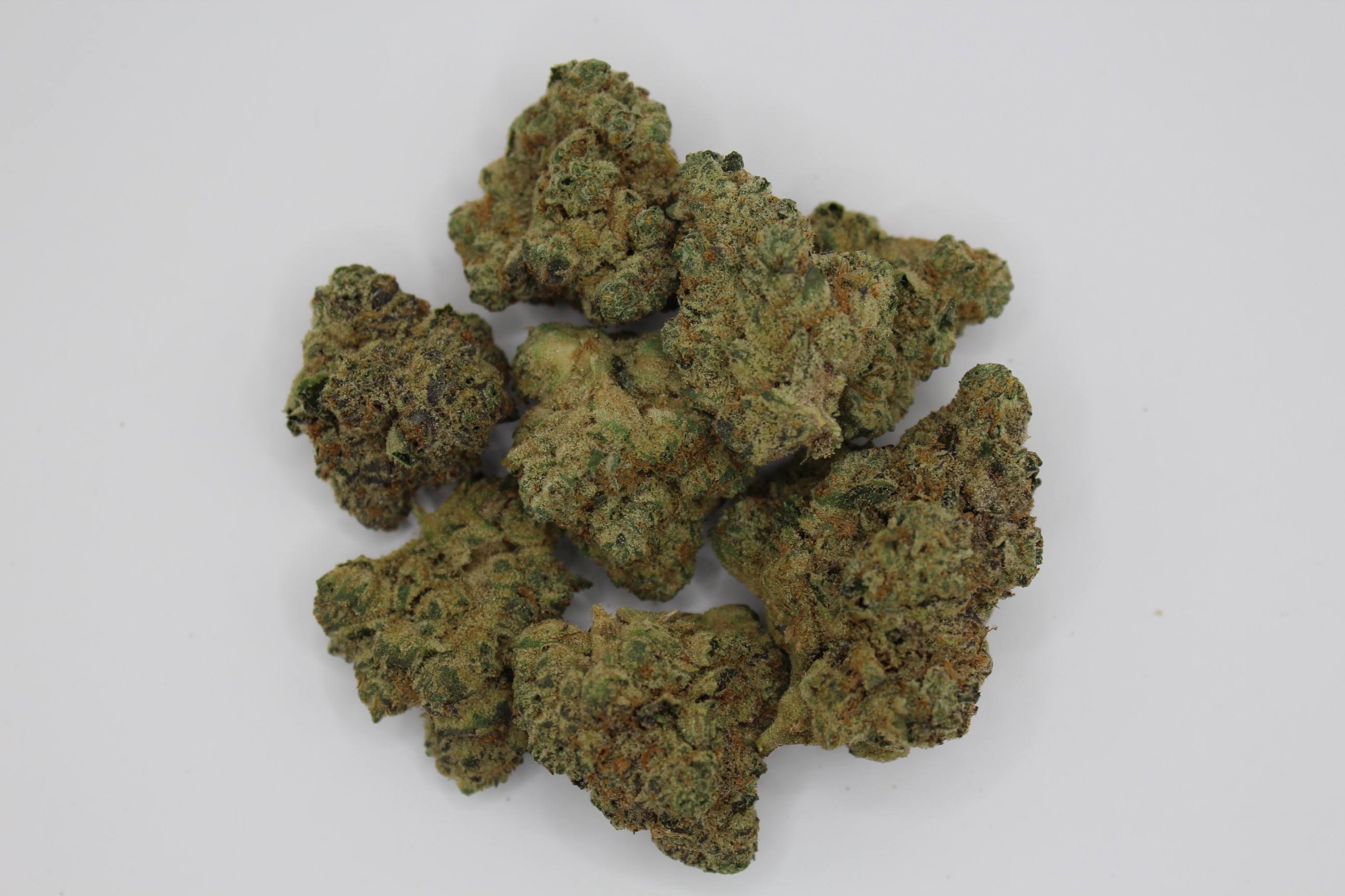 Photograph of product: Wedding Cake 3.5g