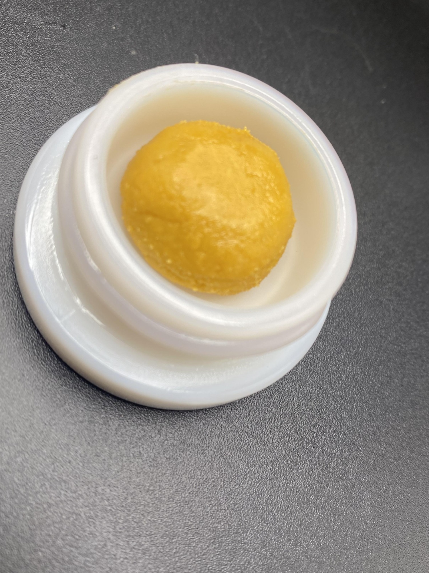 Photograph of product: Colorado's Best Budder 4g: Oui'd