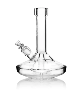 Photograph of product: GRAV Small Wide Base Water Pipe