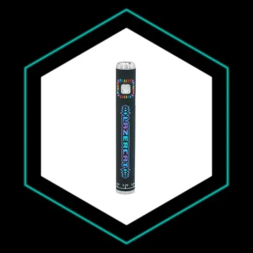 Photograph of product: Ari Battery