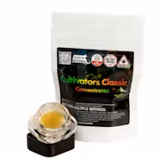 Photograph of product: Live Badder | Skywalker OG