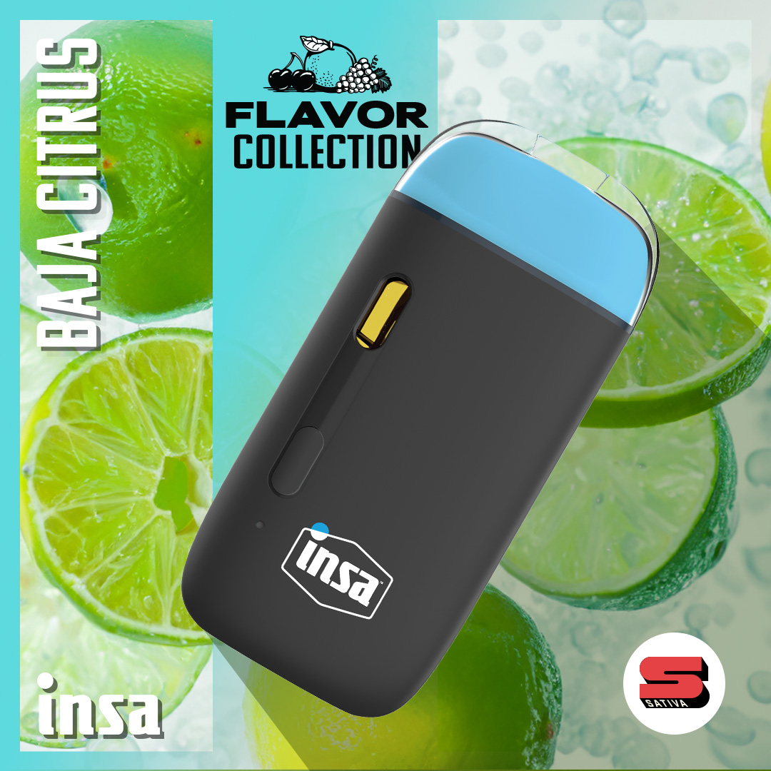 Photograph of product: Proto - Baja Citrus