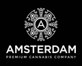thumbnail-Size Logo for storeLogo: Amsterdam Premium Cannabis
