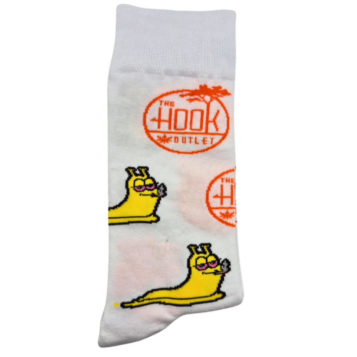 Photograph of product: Hook Capitola Socks