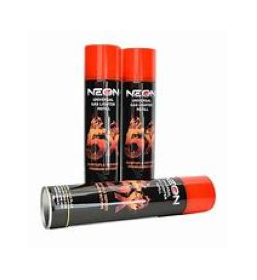 Photograph of product: Butane