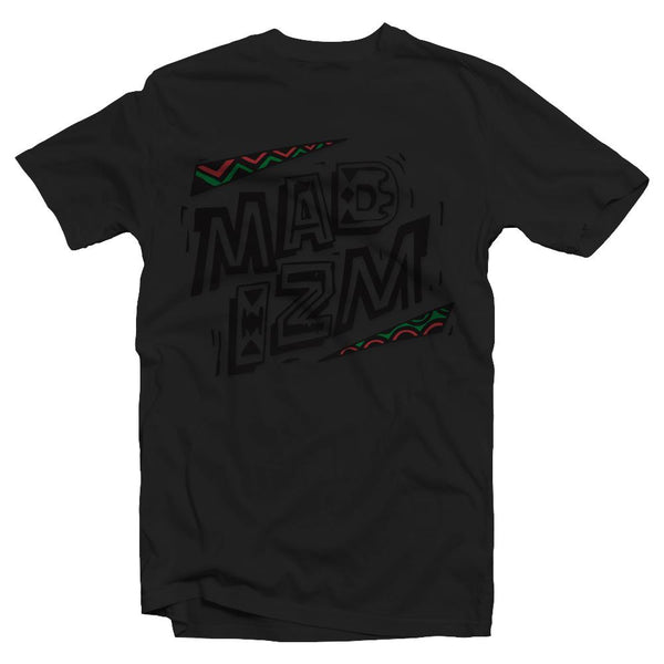 Photograph of product: Kush Groove I Mad Izm I T-Shirt -$35
