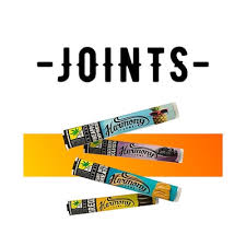 Photograph of product: Seven Lemon Kush Pre-Roll | 1g
