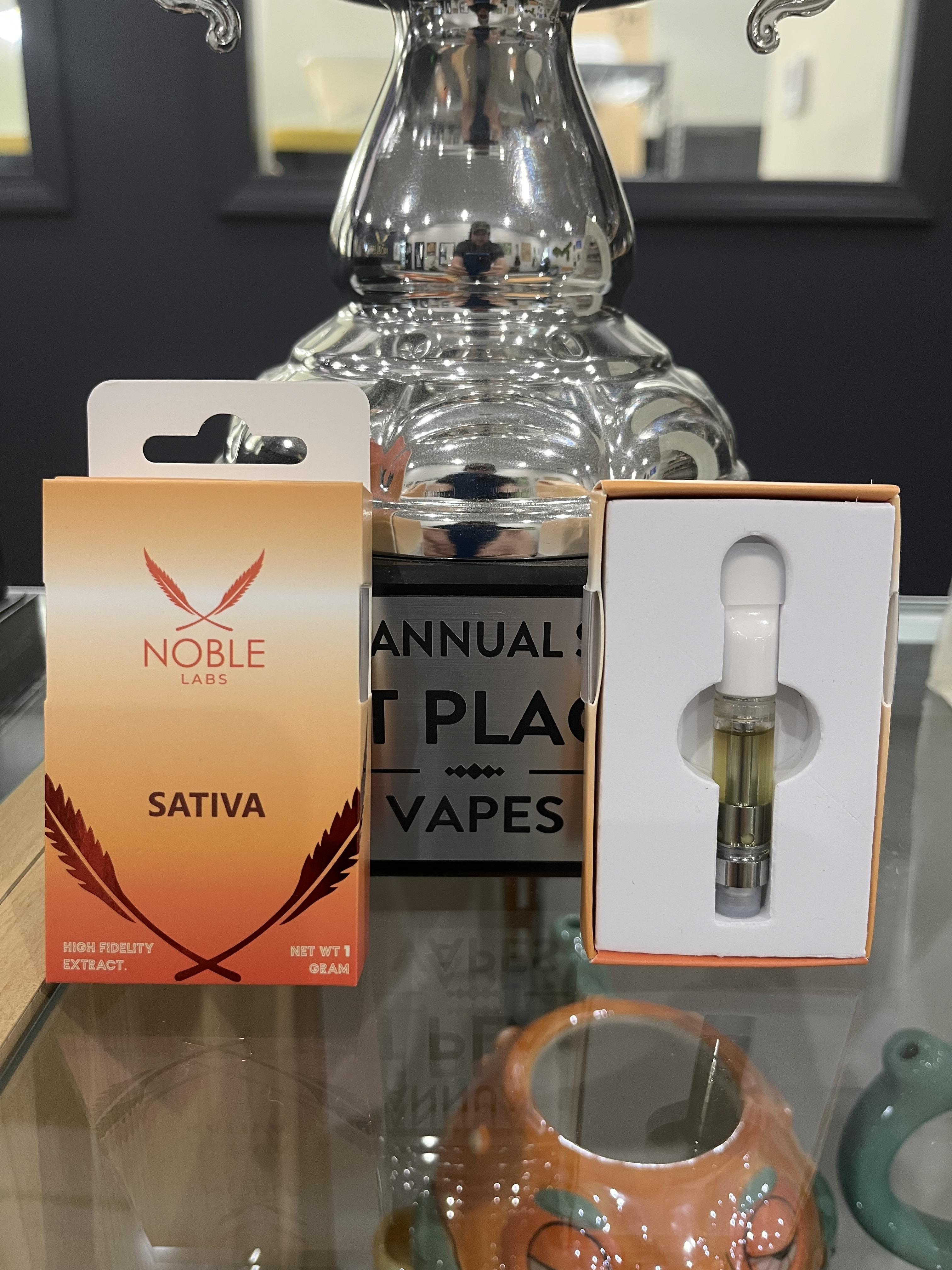 Photograph of product: Acapulco Gold | Cartridge