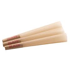 Photograph of Product: PAPER PLANES - INFUSED PRE-ROLL - ORANGE CRUSH