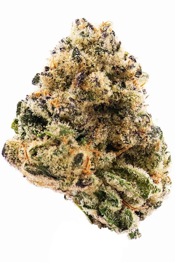 Photograph of product: Grape Cookies | Flower - 