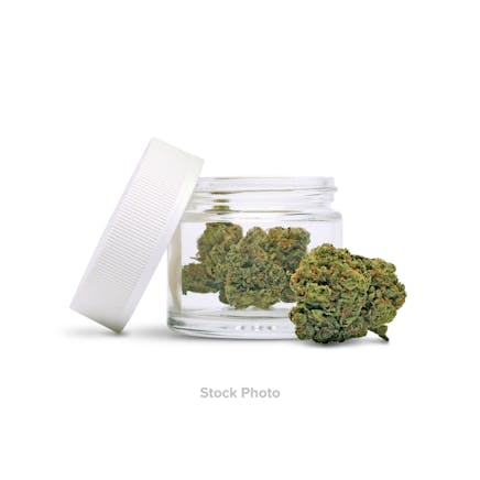 Photograph of product: Driving Miss Lazy deal) - 3.5g