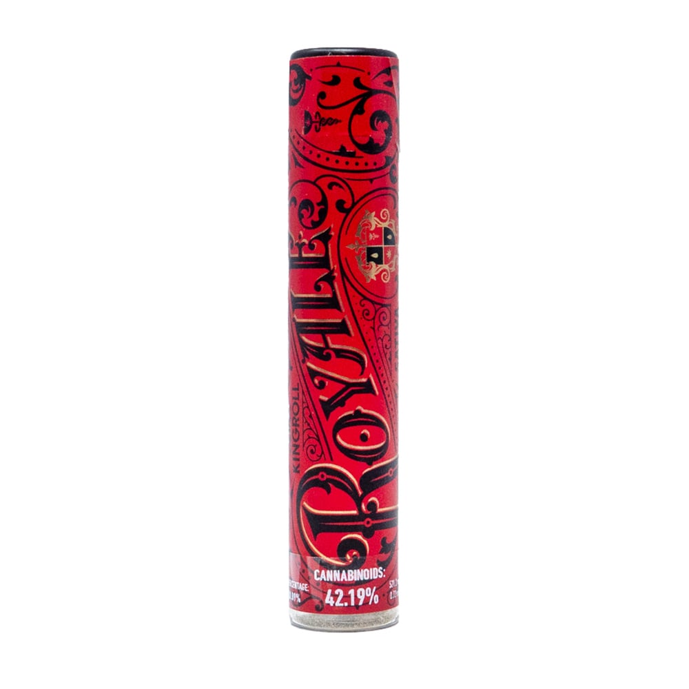 Photograph of product: Trop Cherry [1.3g]
